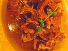 -芦月轩羊蝎子(北蜂窝店)