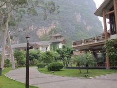 -广悦华阳朔河畔度假酒店(十里画廊遇龙河店)