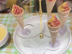 -姥姥春饼·烤鸭(未央路盛龙店)