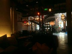 -漫咖啡(奥体店)