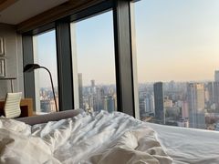 -上海静安香格里拉大酒店