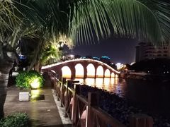 -万绿园