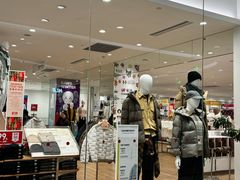 -优衣库(长沙国金中心店)