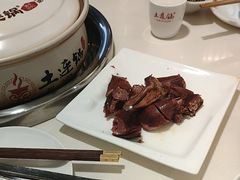 -土连锅·现熬养生汤锅(梁家巷店)