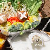 冬天不能错过的椰子鸡火锅‼️