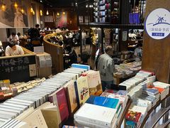 -三联韬奋书店(三里屯店)