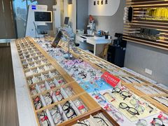 -瑞司视光眼镜·蔡司战略合作眼镜店(新街口店)