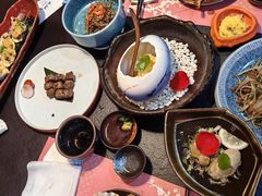 -大江户日本料理(吕厝店)