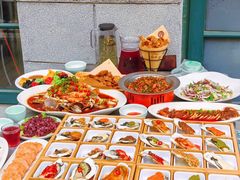 -1937青岛老味道·海肠捞饭·青岛菜(大鲍岛栈桥店)