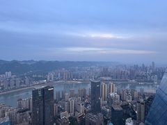 -WFC会仙楼观景台