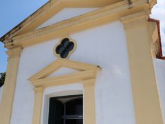 -东望洋炮台东望洋灯塔