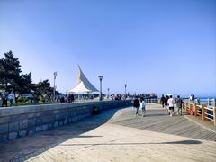 -日照灯塔风景区