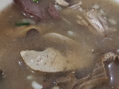 鸭肉-百成大同鸭肉粥(大同总店)
