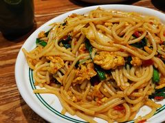 滇味三鲜炒米线-云海肴·汽锅鸡·云南菜(美罗城店)