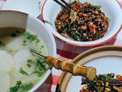 -西江红·株洲本地菜(滨江南路店)