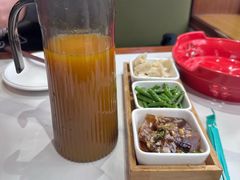 -鲁南仔·滕州炒鸡(经三路店)