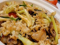 -79号渔船海鲜饭店(宝安店)