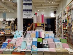 -猫的天空之城概念书店(杭州南宋御街店)