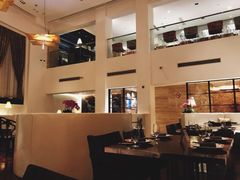 -上海新锦江大酒店