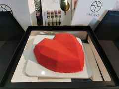 -西檬树SIMON·T轻奢蛋糕(大东方Max店)