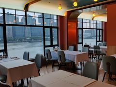 大堂-Kathleen's Waitan 凯圣琳江景西餐厅(外滩店)