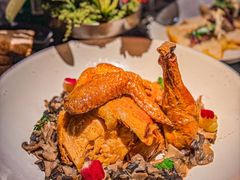 -LESCEDARS Brasserie Bistro香柏树