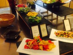 -北京王府井希尔顿酒店·万斯阁西餐厅