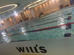 -W FITNESS 威尔仕健身·游泳(七宝店)