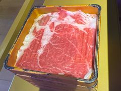 -温禾牛·和牛寿喜烧自助火锅(恒基名人店)