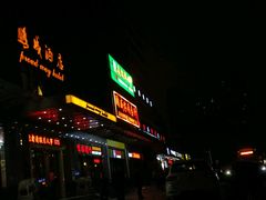 -美极鲜食坊(宝安南路店)