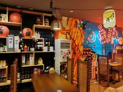 -有喜屋·深夜食堂(北京西路店)