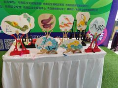 -青岛香格里拉中心办公大楼