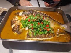 -半天妖烤鱼(芜湖市镜湖万达店)