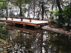 -成都市活水公园