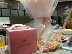 -海底捞火锅(大唐店)