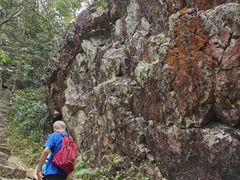 -七娘山