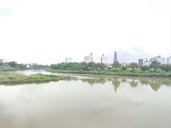 -东兴口岸-中越友谊大桥