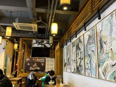 -津市刘聋子粉馆(林科大店)