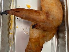 -必胜客(新中纬店)