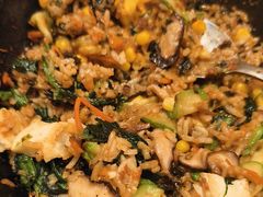 -七八冷面·延边朝鲜族美食(欢乐谷店)