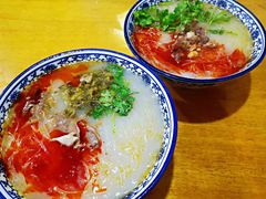 -老字号羊肉粉馆