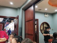 等位区-天下客饭店(中山路店)