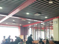 大堂-兄弟俩老李家牛肉汤(总店)