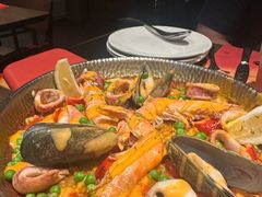 -ZAFFERANO西班牙海鲜饭(上海首店)