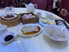 -龙的酒楼·手工早茶·顺德菜(近良路店)