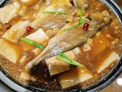 -小放牛炒菜馆(军校店)