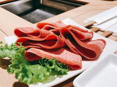 -焼肉 琉球の牛(北谷)