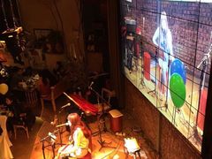 -胡桃里乐队酒馆(鎏嘉码头店)