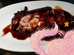 -老头儿油爆虾·1987杭州烟火味(湖滨银泰in77D区店)