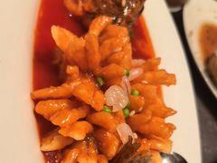 -同庆楼(滨湖万达广场店)